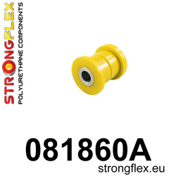 Tuleja wahacza przedniego – przednia SPORT Honda Civic X (15-21) X (17-21) FK8 Type R