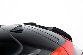 Spoiler Cap Maxton Forthing T-Five Mk1