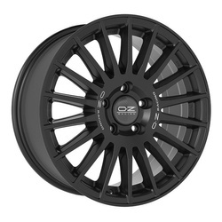 Felga aluminiowa 18" OZ Rally Desert 18x8 ET45 6x130 Matt Black