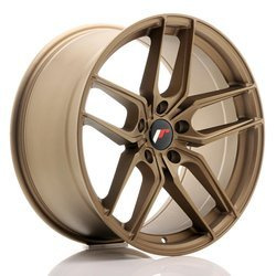 Felga aluminiowa 19" Japan Racing JR25 19x9,5 ET35 5x120 Bronze