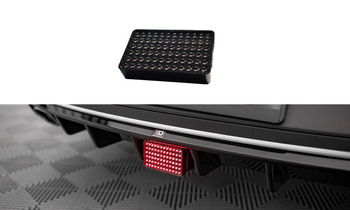 Ledowe Światło Stop Seat Leon Maxton Cupra Sportstourer Mk3