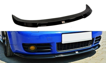Splitter Przedni Maxton Audi S4 B6