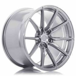 Felga aluminiowa 19" Concaver CVR4 19x10,5 ET15-57 BLANK Brushed Titanium