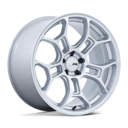 Felga aluminiowa 20" American Racing AR952 GT STREET 20x11 ET50 5x114,3 Gloss Silver
