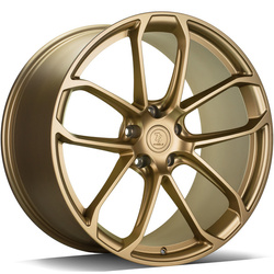 Felga aluminiowa 22" seventy9 MF.5 22x11,5 ET58 5x130 MGO