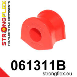 Tuleja stabilizatora przedniego - wewnętrzna Barchetta (95-05) Punto Y / Ypsilon Idea (03-16) Musa (04-12)