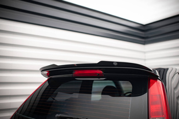 Spoiler Cap V.2 Maxton Ford Fiesta ST Mk6
