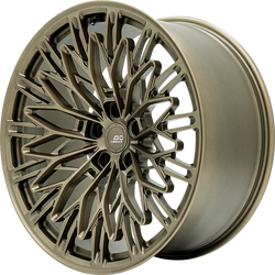 Felga aluminiowa 19" BC Forged KL18 19x8,5 BLANK Custom Finish