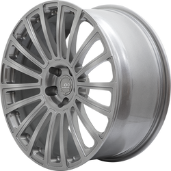 Felga aluminiowa 18" BC Forged GW29 18x9 BLANK Custom Finish