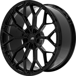 Felga aluminiowa 21" BC Forged EH231 21x11,5 BLANK Custom Finish