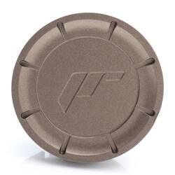 Dekielek Center Cap Japan Racing MG-P1007 Matt Bronze