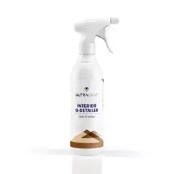 Ultracoat Interior Q-Detailer 500ml - środek do pielęgnacji kokpitów