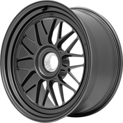 Felga aluminiowa 18" BC Forged TR06A 18x9 BLANK Custom Finish