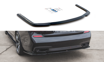 Splitter Tylny Maxton BMW 7 M-Pack G11 /G12
