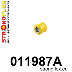 Tuleja łącznika tylnego drążka SPORT 75 / Milano (85-92) type 161 / 162B 90 (84-87) type 162 Alfetta (74-86) type 116 Giulietta GTV S.Z. (89-91) R.Z. (92-93)