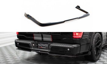 Splitter Tylny Maxton Shelby F150 Super Snake