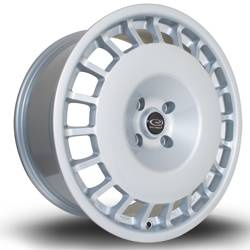 Felga aluminiowa 18" Rota D154 18x8,5 ET45 5x112 Silver