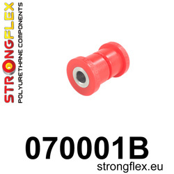 Tuleja wahacza przedniego – przednia Fiesta 2 / Demio KA B-Max (12-17) EcoSport (10-22)