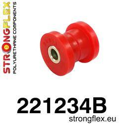 Tuleja wahacza przedniego - wewnętrzna 50 (74-78) Derby (77-81) Polo