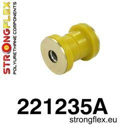 Tuleja wahacza przedniego - zewnętrzna SPORT 50 (74-78) Derby (77-81) Polo