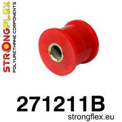 Tuleja tylnego wahacza poprzecznego Subaru Alcyone SVX (91-96)