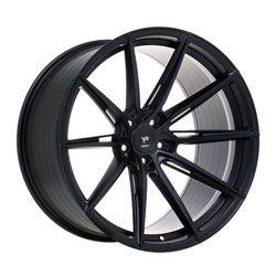 Felga aluminiowa 20" Yido Performance Forged+ 2 20x9,5 ET18 5x120 Matte Black