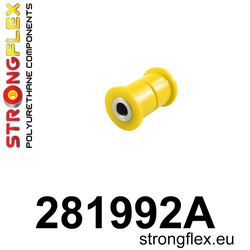 Tuleja wahacza tylnego - zewnętrzna SPORT 300ZX S-chassis (180SX / 200SX / 240SX / Silvia)