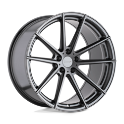 Felga aluminiowa 20" TSW BATHURST 20x10,5 ET25 5x114,3 Gloss Gunmetal