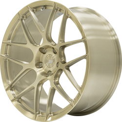 Felga aluminiowa 19" BC Forged KL12 19x8,5 BLANK Custom Finish