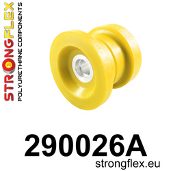 Tuleja tylnego wózka - przednia SPORT Chevrolet Camaro V (09-15)