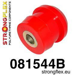 Tuleja wahacza przedniego dolnego tylna S2000