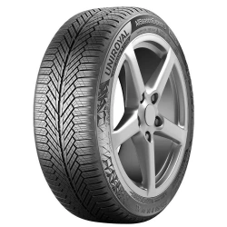 Opona całoroczna Uniroyal AllSeasonExpert 3 235/60 R18 107 W DOT2025