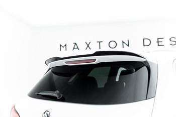 Spoiler Cap Maxton MG HS Mk1 Facelift