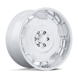 Felga aluminiowa 20" US Mag UC146 ARLINGTON 20x10 ET6 6x139,7