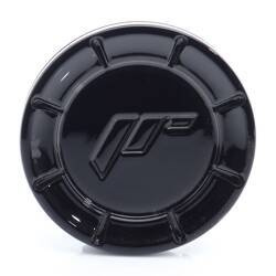 Dekielek Center Cap Japan Racing 029 Gloss Black