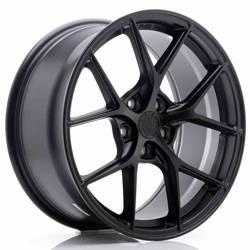 Felga aluminiowa 18" Japan Racing SL-01 18x8,5 ET42 5x100 Black