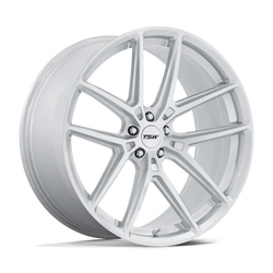 Felga aluminiowa 19" TSW TW006 IMOLA 19x9,5 ET40 5x114,3
