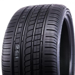 Opona letnia Pirelli P Zero Rosso Asimmetrico 265/35 R18 93 Y DOT2021
