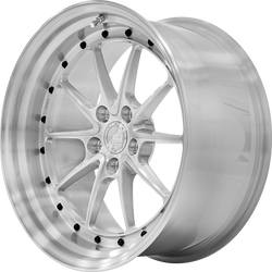 Felga aluminiowa 20" BC Forged TR05 20x11,5 BLANK Custom Finish
