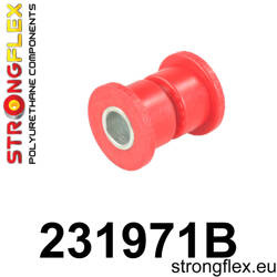 Tuleja przedniej dolnej poduszki silnika S80 V70 XC / XC70 S60 V70