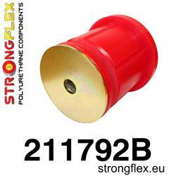 Tuleja belki tylnej - przednia Soarer Supra Aristo SC GS / GS F