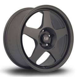 Felga aluminiowa 17" Rota Slip 17x8 ET48 5x114,3 Fblack2