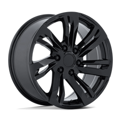 Felga aluminiowa 20" Performance Replicas PR240 20x9 ET45 6x132