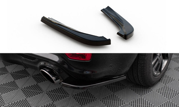 Splittery Tylne Boczne Maxton Jeep Grand Cherokee SRT WK2 Facelift