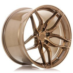 Felga aluminiowa 19" Concaver CVR3 19x8,5 ET45 5x112 Brushed Bronze