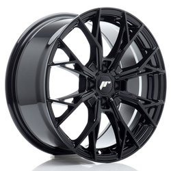 Felga aluminiowa 17" Japan Racing JR49 17x8 ET40 4x100 Gloss Black