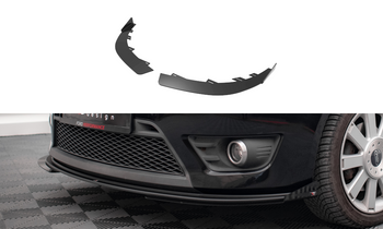 Front Flaps Maxton Ford Fiesta ST Mk6