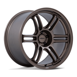 Felga aluminiowa 19" Rotiform RC209 RPS 19x9,5 ET30 5x112 Burnt Bronze