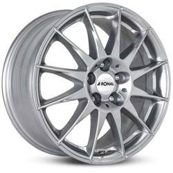 Felga aluminiowa 15" Ronal R54 15x6,5" ET35 5x110 Szary