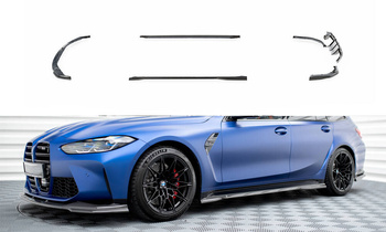 Karbonowy Set Prepreg Maxton BMW M3 G81 Touring